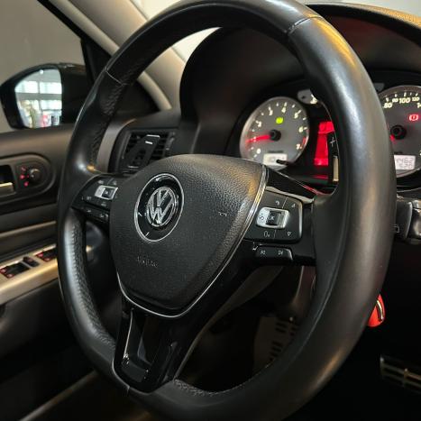 VOLKSWAGEN Golf 2.0 4P FLEX SPORTLINE AUTOMTICO, Foto 8