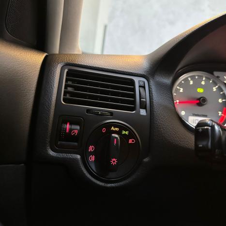 VOLKSWAGEN Golf 2.0 4P FLEX SPORTLINE AUTOMTICO, Foto 12