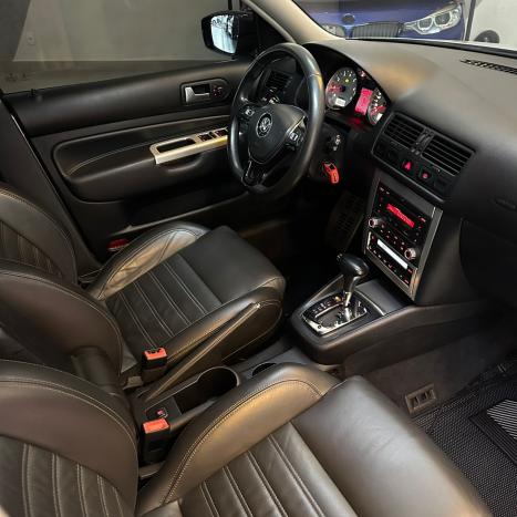 VOLKSWAGEN Golf 2.0 4P FLEX SPORTLINE AUTOMTICO, Foto 13
