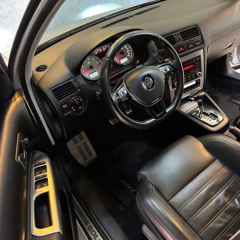 VOLKSWAGEN Golf 2.0 4P FLEX SPORTLINE AUTOMTICO, Foto 14