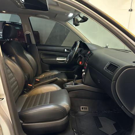 VOLKSWAGEN Golf 2.0 4P FLEX SPORTLINE AUTOMTICO, Foto 15