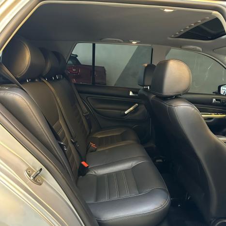 VOLKSWAGEN Golf 2.0 4P FLEX SPORTLINE AUTOMTICO, Foto 16