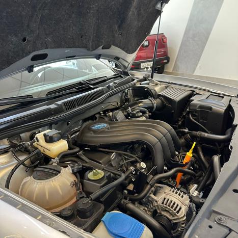 VOLKSWAGEN Golf 2.0 4P FLEX SPORTLINE AUTOMTICO, Foto 18