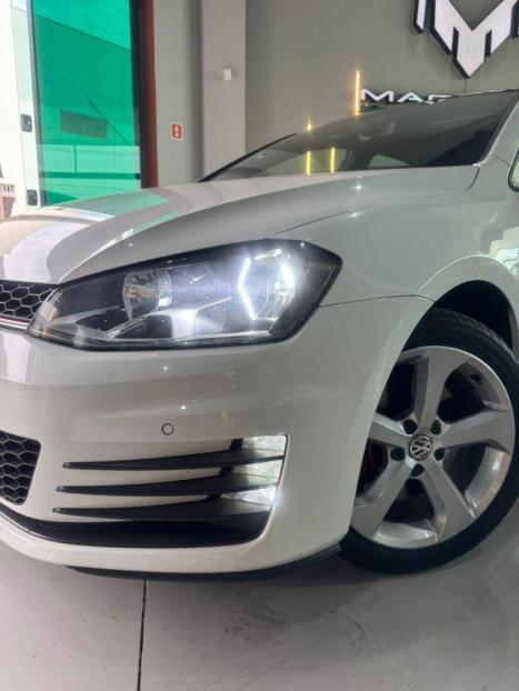 VOLKSWAGEN Golf 2.0 TSI GTI TURBO AUTOMTICO, Foto 2