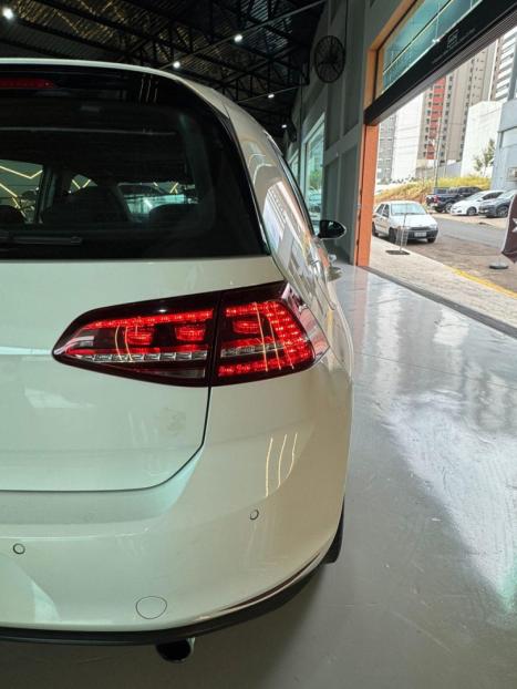 VOLKSWAGEN Golf 2.0 TSI GTI TURBO AUTOMTICO, Foto 5