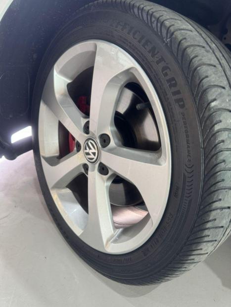 VOLKSWAGEN Golf 2.0 TSI GTI TURBO AUTOMTICO, Foto 6