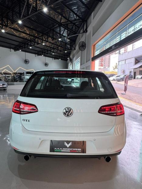 VOLKSWAGEN Golf 2.0 TSI GTI TURBO AUTOMTICO, Foto 7