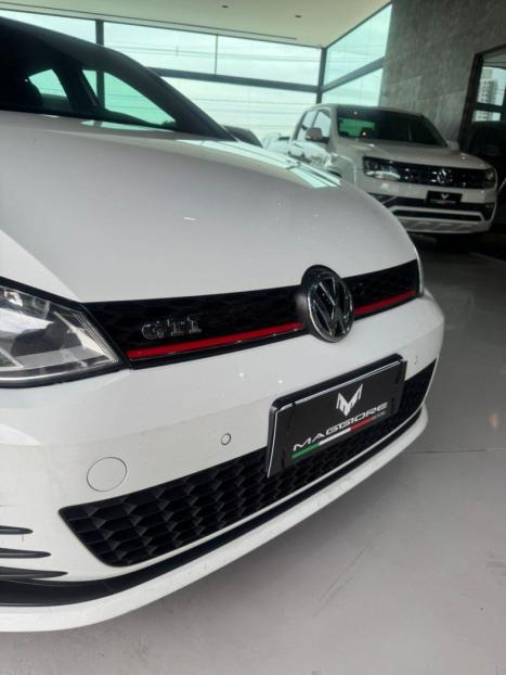 VOLKSWAGEN Golf 2.0 TSI GTI TURBO AUTOMTICO, Foto 8