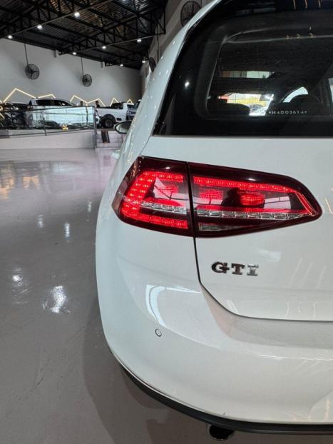 VOLKSWAGEN Golf 2.0 TSI GTI TURBO AUTOMTICO, Foto 9