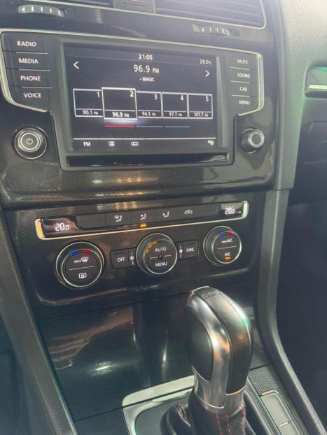 VOLKSWAGEN Golf 2.0 TSI GTI TURBO AUTOMTICO, Foto 11