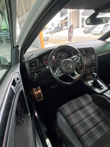 VOLKSWAGEN Golf 2.0 TSI GTI TURBO AUTOMTICO, Foto 14