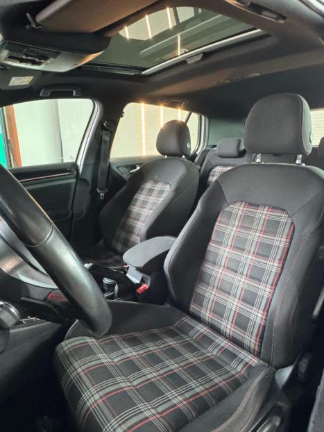 VOLKSWAGEN Golf 2.0 TSI GTI TURBO AUTOMTICO, Foto 15