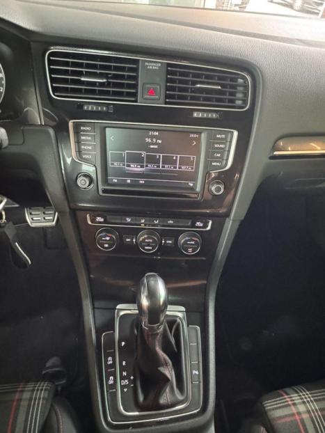 VOLKSWAGEN Golf 2.0 TSI GTI TURBO AUTOMTICO, Foto 16