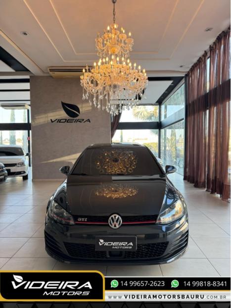VOLKSWAGEN Golf 2.0 GTI, Foto 3