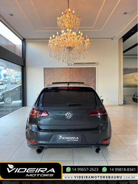 VOLKSWAGEN Golf 2.0 GTI, Foto 7
