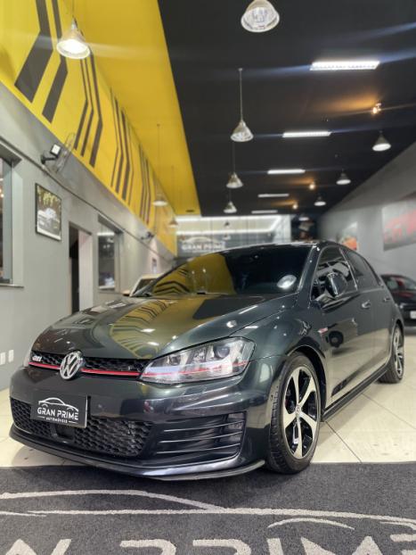 VOLKSWAGEN Golf 2.0 GTI TURBO AUTOMTICO, Foto 1