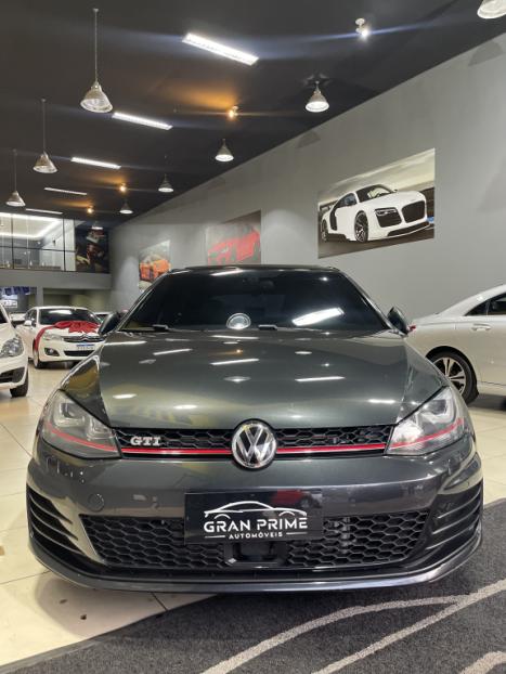VOLKSWAGEN Golf 2.0 GTI TURBO AUTOMTICO, Foto 2