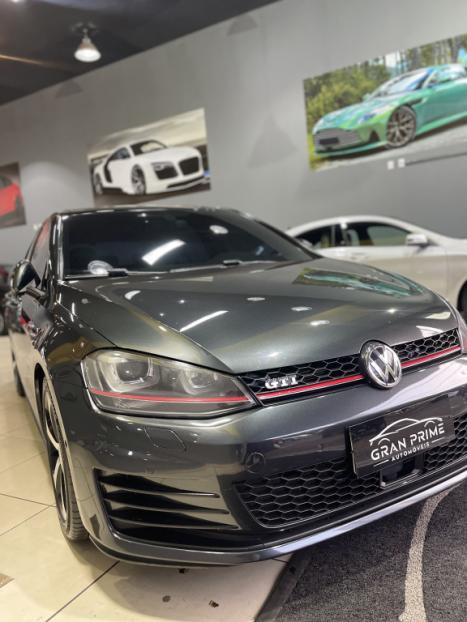 VOLKSWAGEN Golf 2.0 GTI TURBO AUTOMTICO, Foto 3