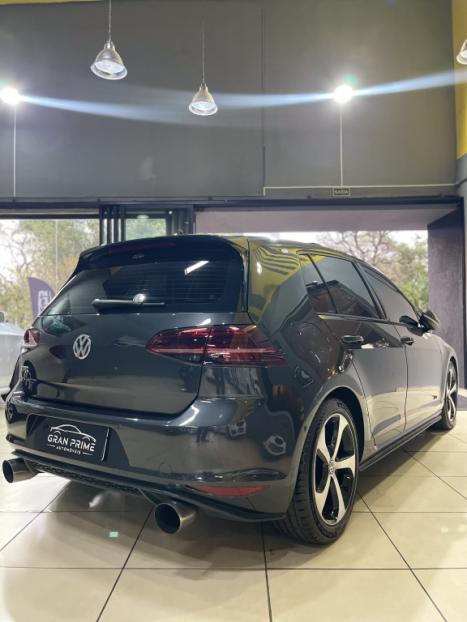 VOLKSWAGEN Golf 2.0 GTI TURBO AUTOMTICO, Foto 4