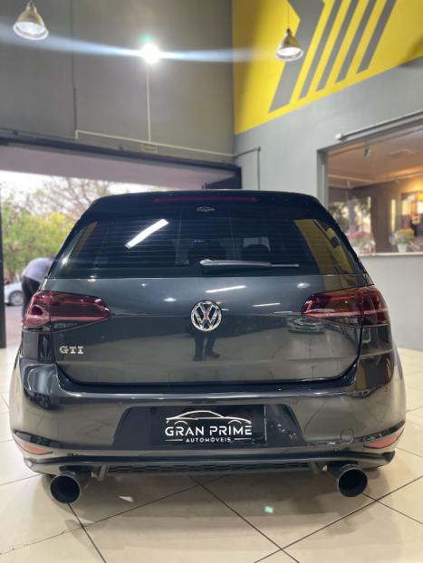 VOLKSWAGEN Golf 2.0 GTI TURBO AUTOMTICO, Foto 5