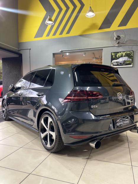 VOLKSWAGEN Golf 2.0 GTI TURBO AUTOMTICO, Foto 6
