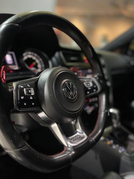 VOLKSWAGEN Golf 2.0 GTI TURBO AUTOMTICO, Foto 7