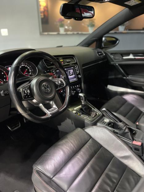VOLKSWAGEN Golf 2.0 GTI TURBO AUTOMTICO, Foto 8