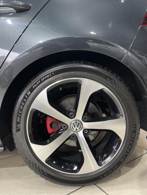 VOLKSWAGEN Golf 2.0 GTI TURBO AUTOMTICO, Foto 14