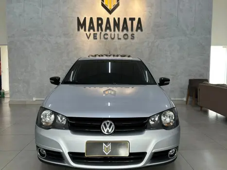 VOLKSWAGEN Golf 2.0 4P FLEX SPORTLINE AUTOMTICO, Foto 2