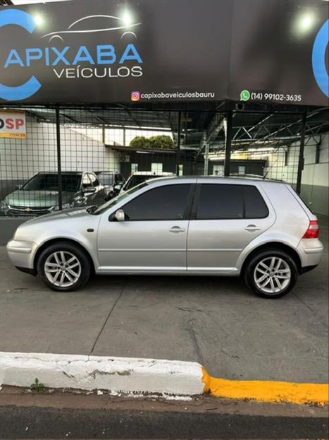 VOLKSWAGEN Golf , Foto 4