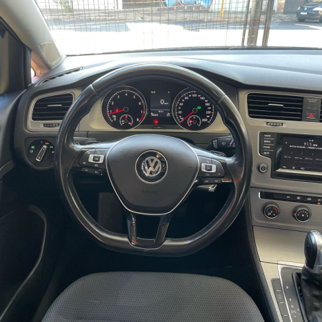 VOLKSWAGEN Golf Variant 1.4 16V 4P TSI COMFORTLINE AUTOMTICO, Foto 9