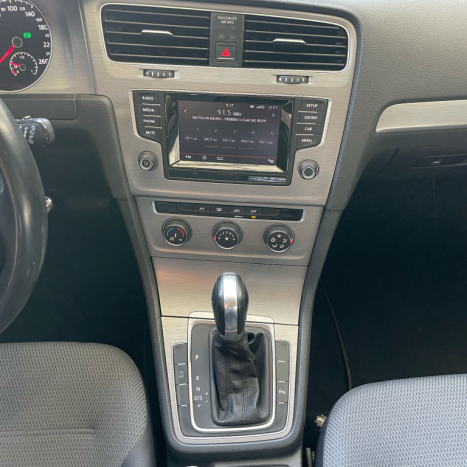 VOLKSWAGEN Golf Variant 1.4 16V 4P TSI COMFORTLINE AUTOMTICO, Foto 11