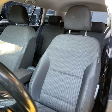 VOLKSWAGEN Golf Variant 1.4 16V 4P TSI COMFORTLINE AUTOMTICO, Foto 12