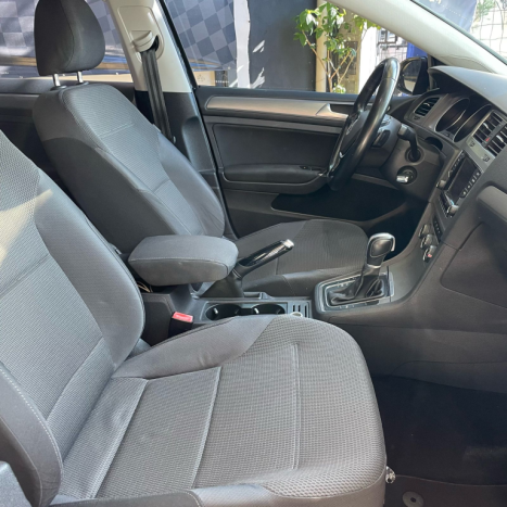 VOLKSWAGEN Golf Variant 1.4 16V 4P TSI COMFORTLINE AUTOMTICO, Foto 14