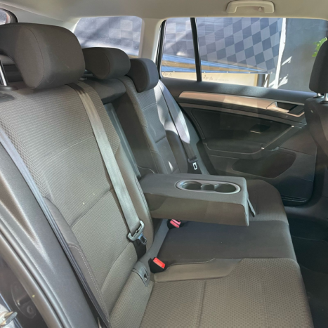 VOLKSWAGEN Golf Variant 1.4 16V 4P TSI COMFORTLINE AUTOMTICO, Foto 16