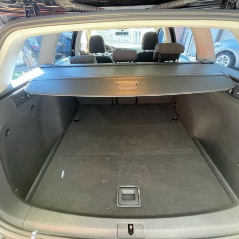 VOLKSWAGEN Golf Variant 1.4 16V 4P TSI COMFORTLINE AUTOMTICO, Foto 17