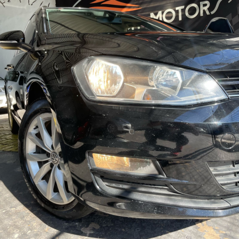 VOLKSWAGEN Golf Variant 1.4 16V 4P TSI COMFORTLINE AUTOMTICO, Foto 18