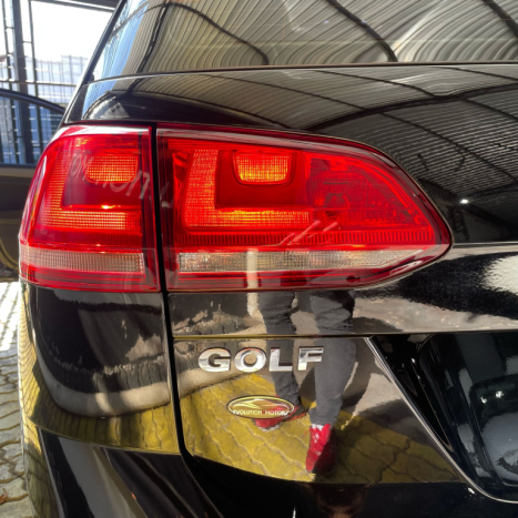 VOLKSWAGEN Golf Variant 1.4 16V 4P TSI COMFORTLINE AUTOMTICO, Foto 19