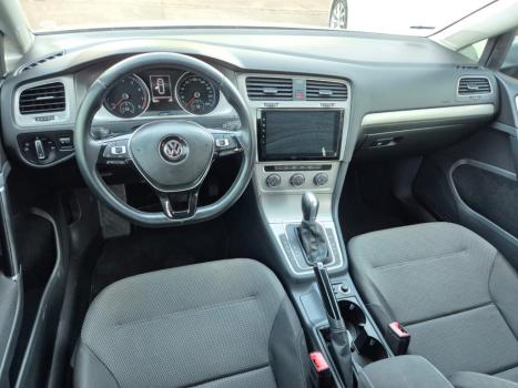 VOLKSWAGEN Golf Variant 1.4 16V 4P TSI COMFORTLINE AUTOMTICO, Foto 5
