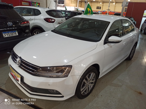 VOLKSWAGEN Jetta 1.4 16V 4P TSI CONFORTLINE AUTOMTICO, Foto 1