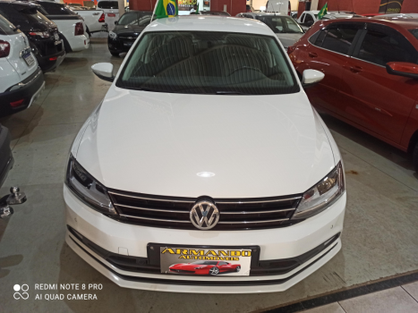 VOLKSWAGEN Jetta 1.4 16V 4P TSI CONFORTLINE AUTOMTICO, Foto 3