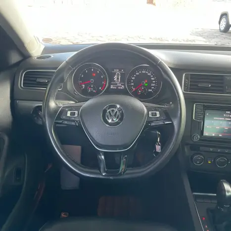 VOLKSWAGEN Jetta 1.4 16V 4P TSI CONFORTLINE AUTOMTICO, Foto 9