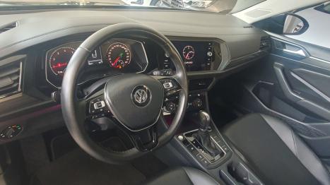 VOLKSWAGEN Jetta 1.4 4P 250 TSI TURBO CONFORTLINE AUTOMTICO, Foto 7