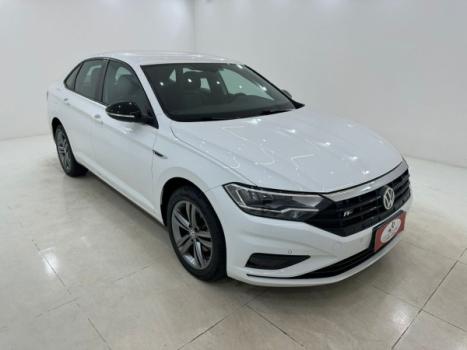 VOLKSWAGEN Jetta 1.4 4P 250 TSI R-LINE AUTOMTICO, Foto 2