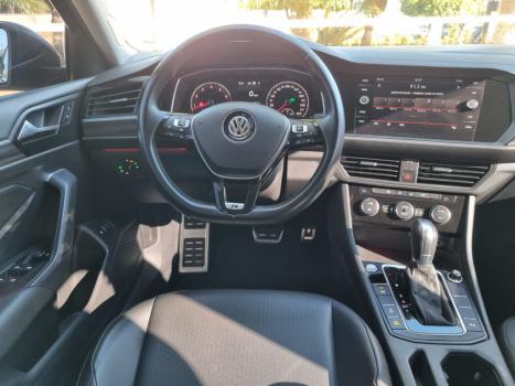 VOLKSWAGEN Jetta 1.4 16V 4P TSI CONFORTLINE AUTOMTICO, Foto 6