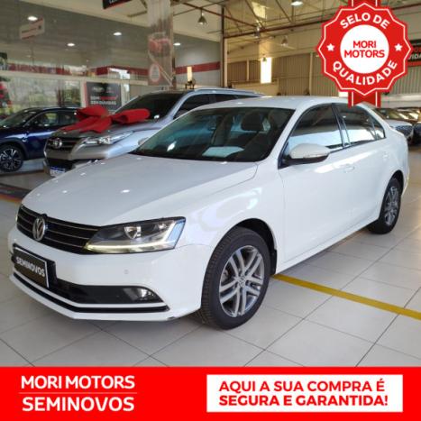 VOLKSWAGEN Jetta 1.4 16V 4P TSI CONFORTLINE AUTOMTICO, Foto 3