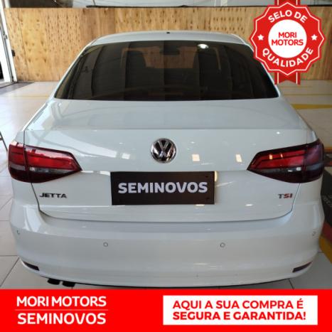 VOLKSWAGEN Jetta 1.4 16V 4P TSI CONFORTLINE AUTOMTICO, Foto 5