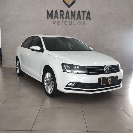 VOLKSWAGEN Jetta 1.4 16V 4P TSI CONFORTLINE AUTOMTICO, Foto 1