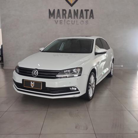 VOLKSWAGEN Jetta 1.4 16V 4P TSI CONFORTLINE AUTOMTICO, Foto 3