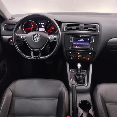 VOLKSWAGEN Jetta 1.4 16V 4P TSI CONFORTLINE AUTOMTICO, Foto 8